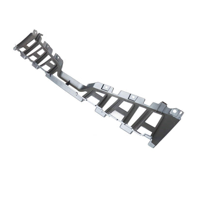 Fits 2018-20 Toyota Sienna SE Front Upper Lower Grille Foglight Bracket Kit 9pcs