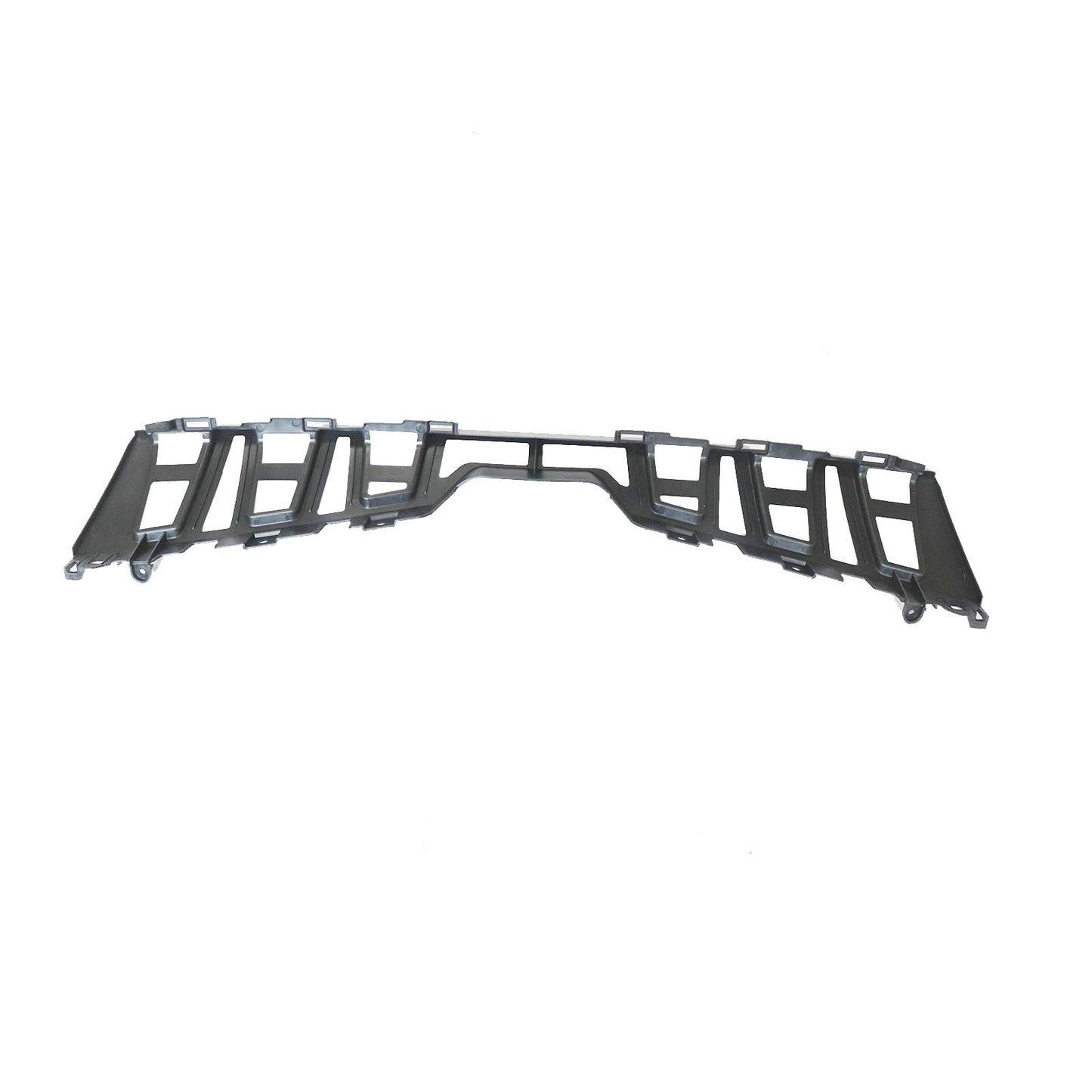 Fits 2018-20 Toyota Sienna SE Front Upper Lower Grille Foglight Bracket Kit 9pcs