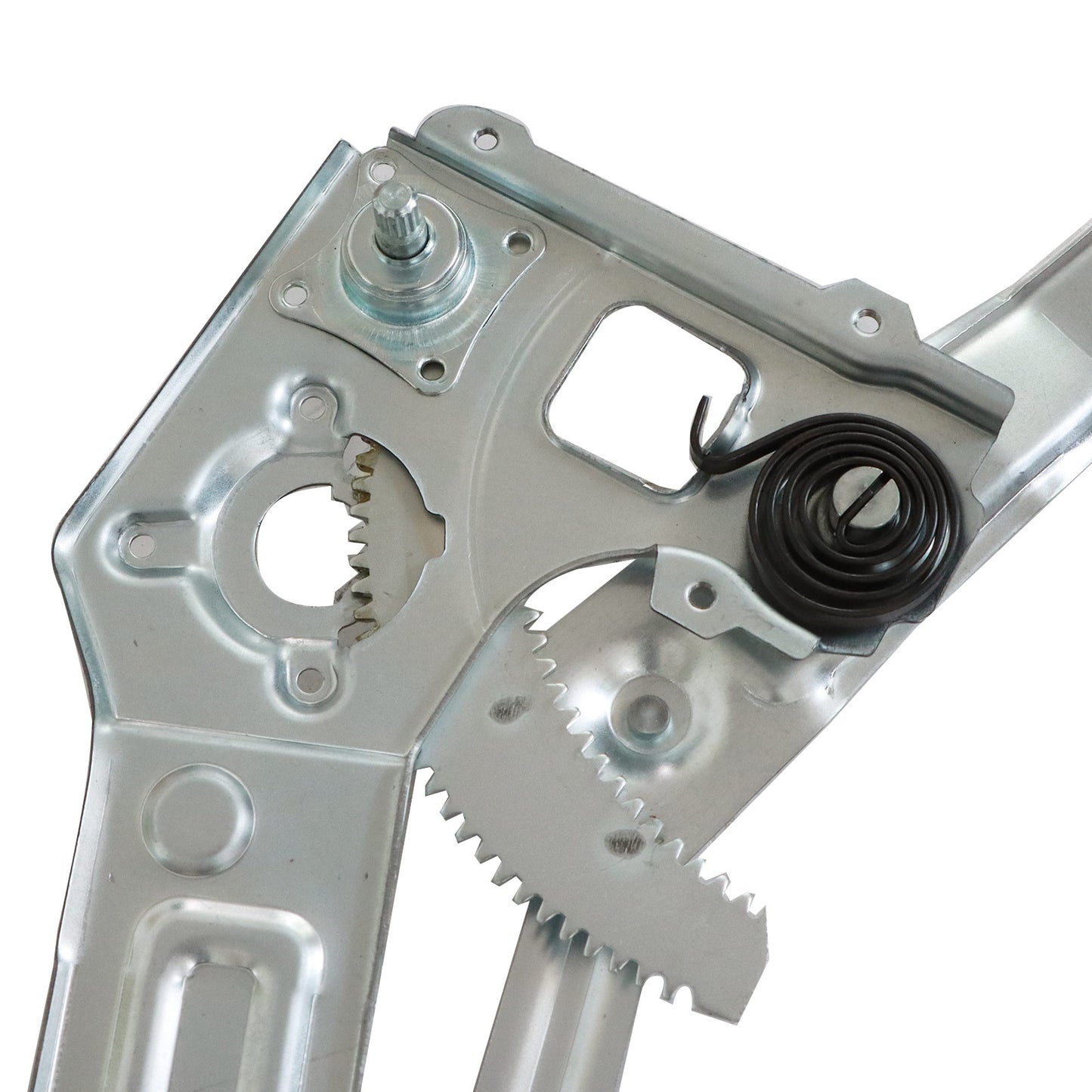 Front Right Side Door Manual Window Regulator US For ISUZU NPR NQR NPR-HD 95-07