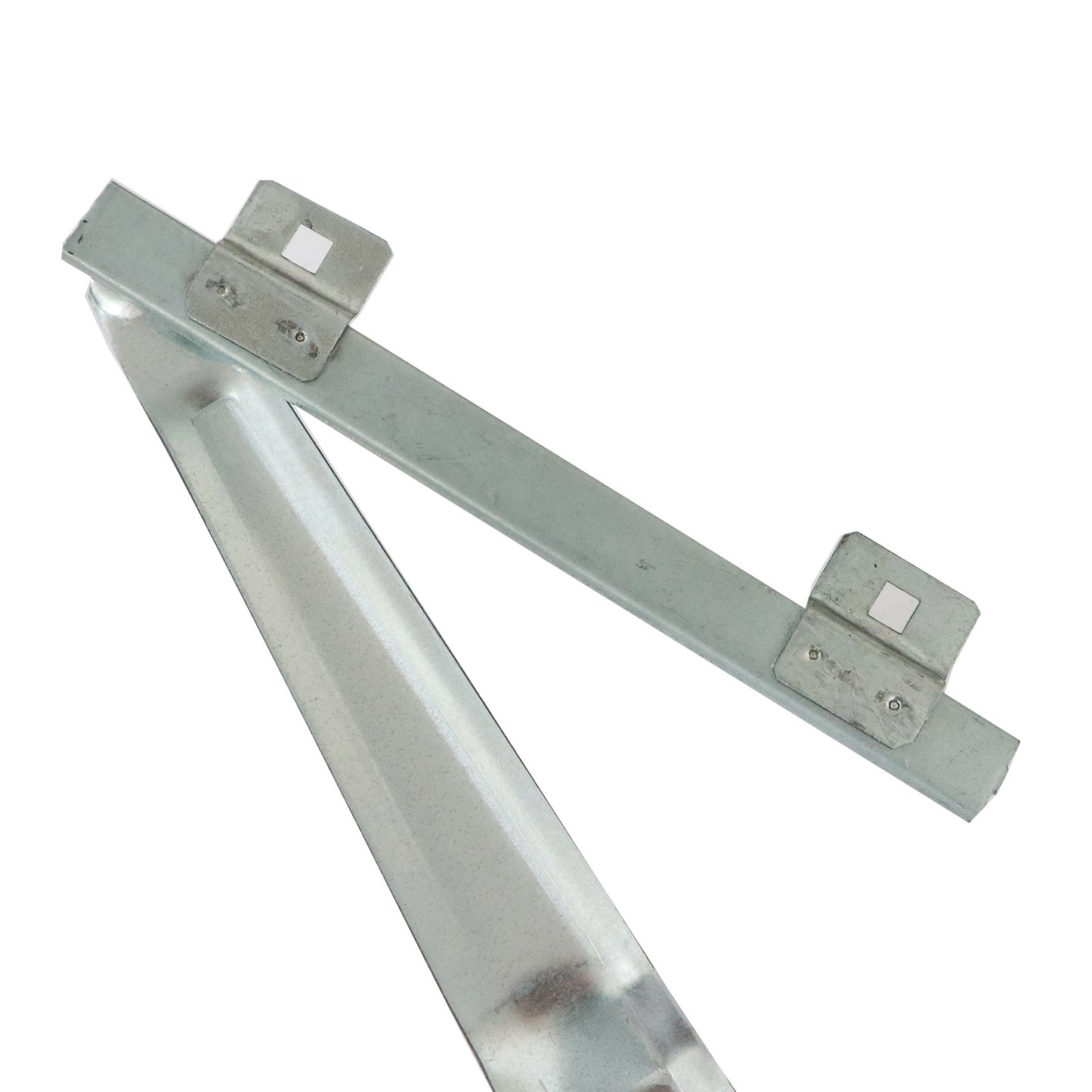 Front Right Side Door Manual Window Regulator US For ISUZU NPR NQR NPR-HD 95-07