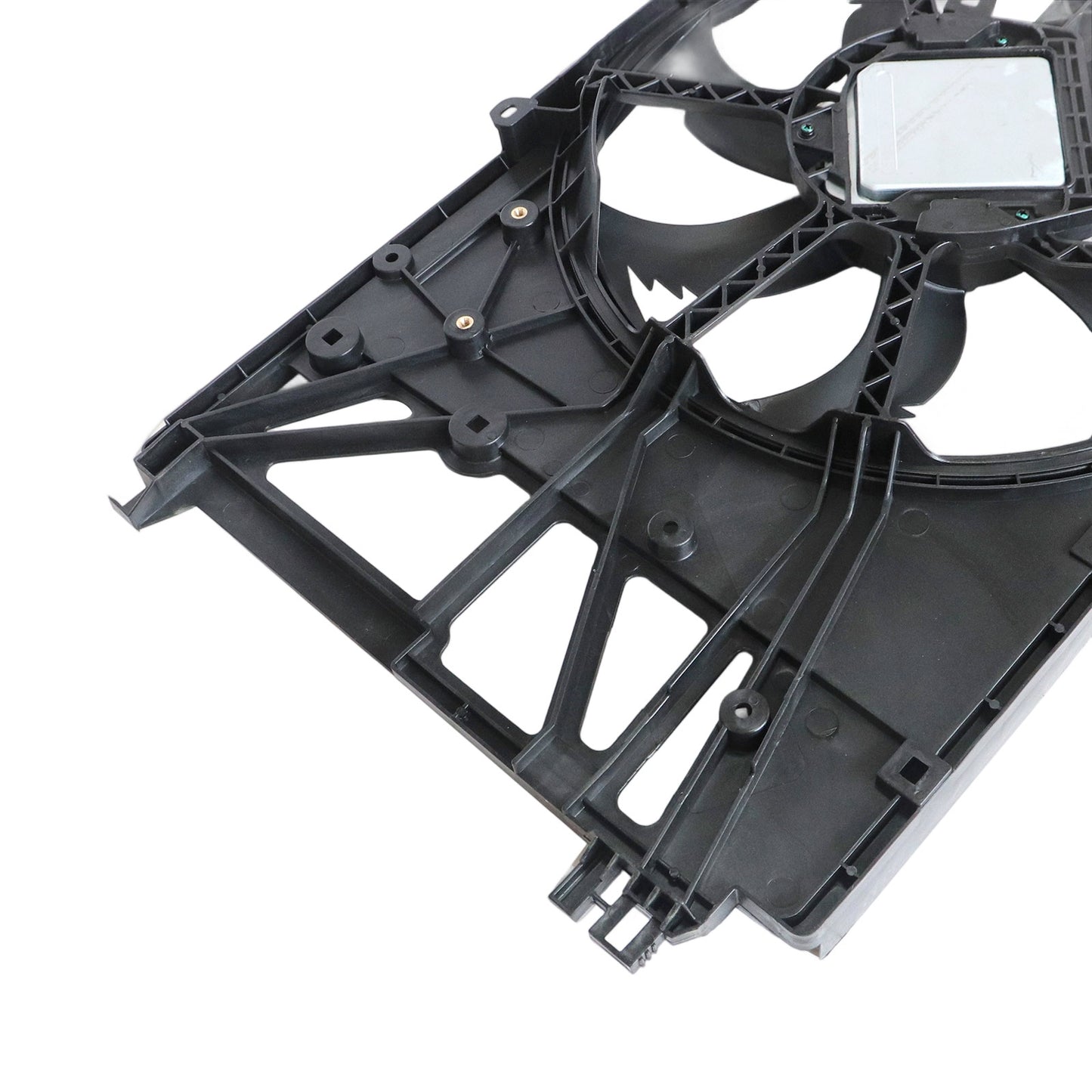 Fits For Toyota Camry Hybrid 2021-2024 16360-F0020 New Cooling Fan Assembly