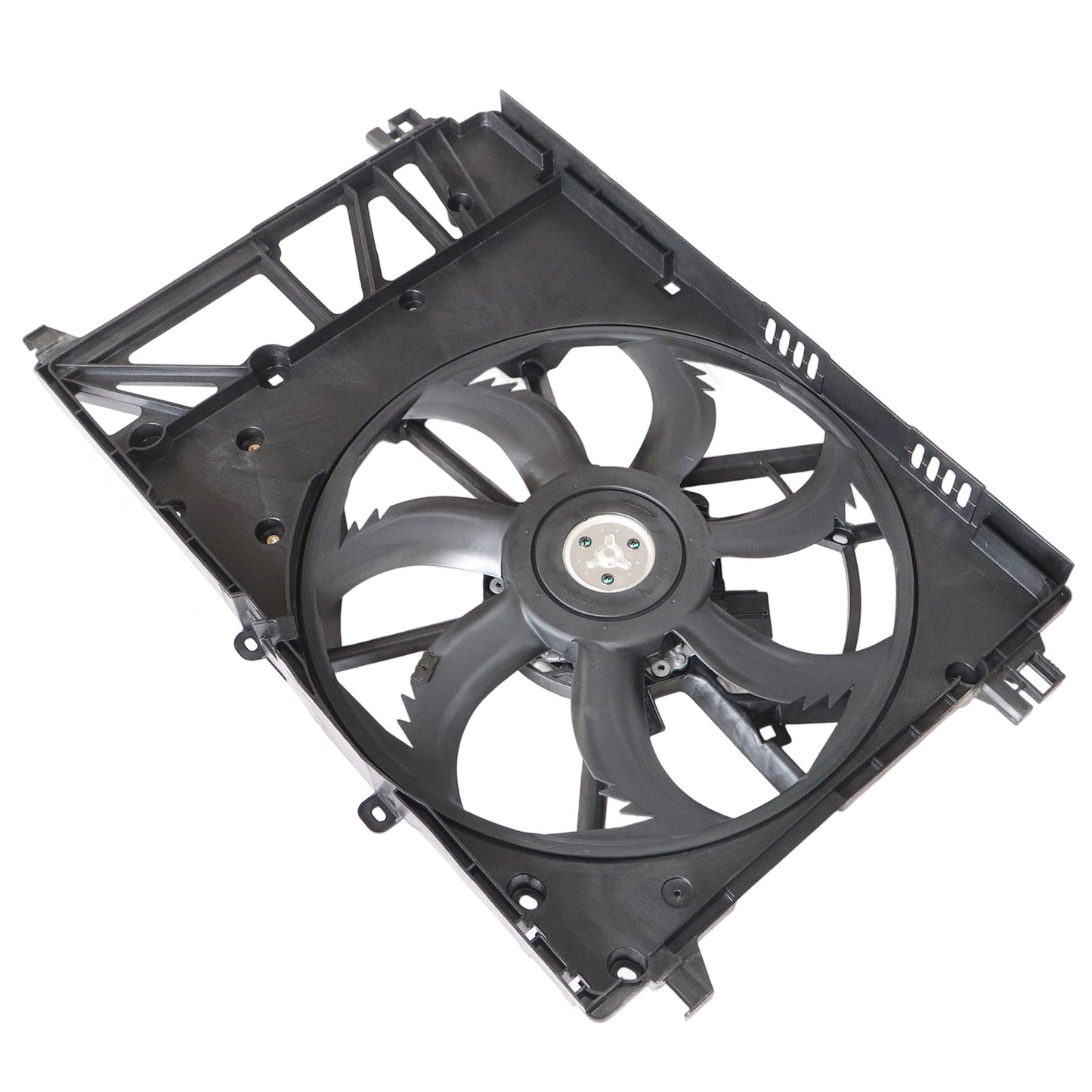 Fits For Toyota Camry Hybrid 2021-2024 16360-F0020 New Cooling Fan Assembly