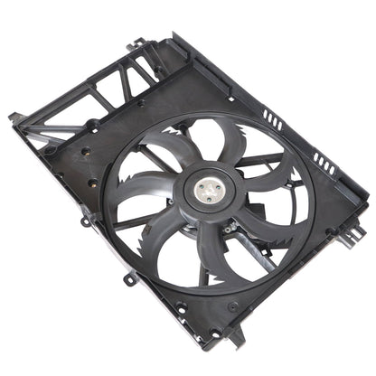 Fits For Toyota Camry Hybrid 2021-2024 16360-F0020 New Cooling Fan Assembly