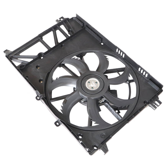 Fits For Toyota Camry Hybrid 2021-2024 16360-F0020 New Cooling Fan Assembly