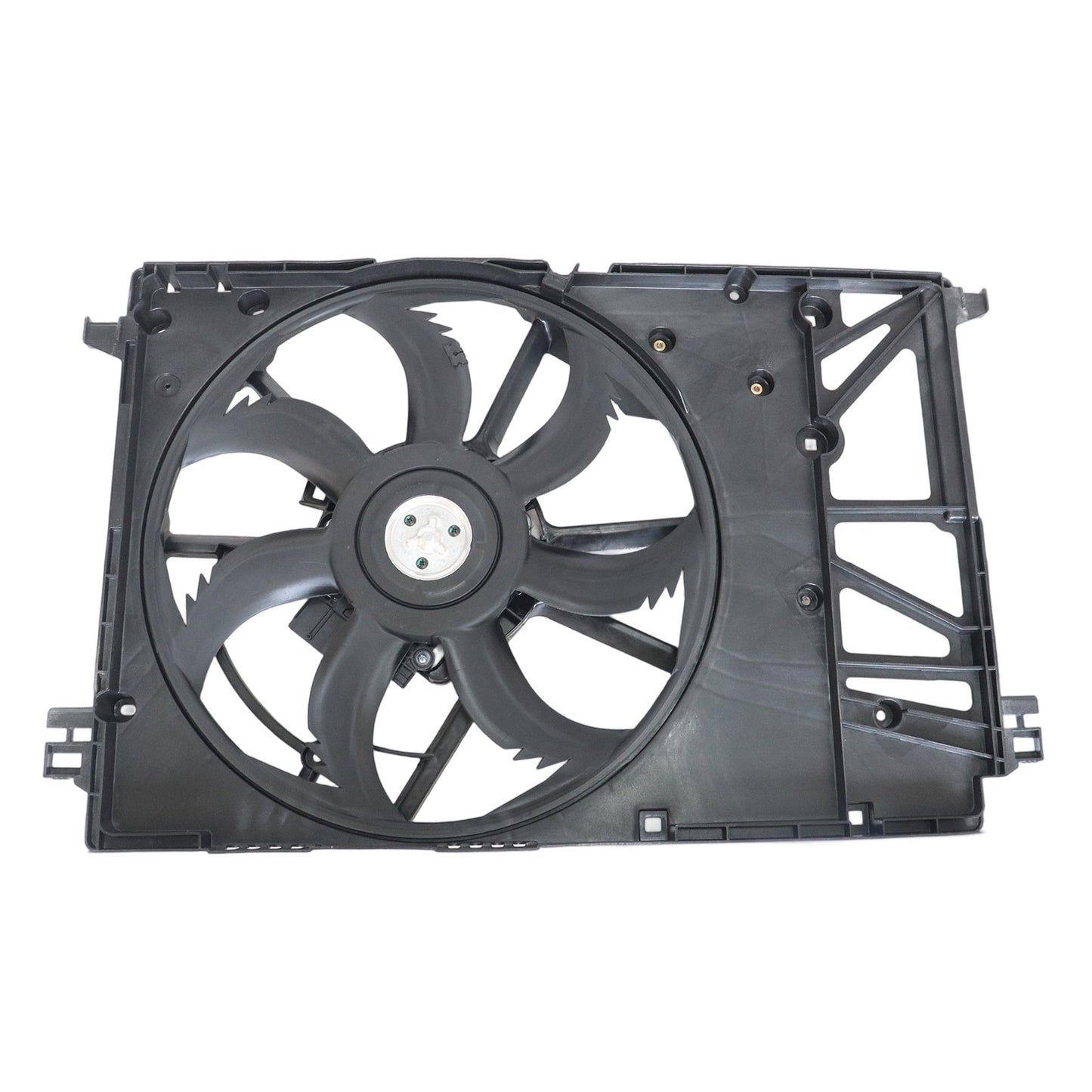 Fits For Toyota Camry Hybrid 2021-2024 16360-F0020 New Cooling Fan Assembly