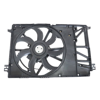 Fits For Toyota Camry Hybrid 2021-2024 16360-F0020 New Cooling Fan Assembly