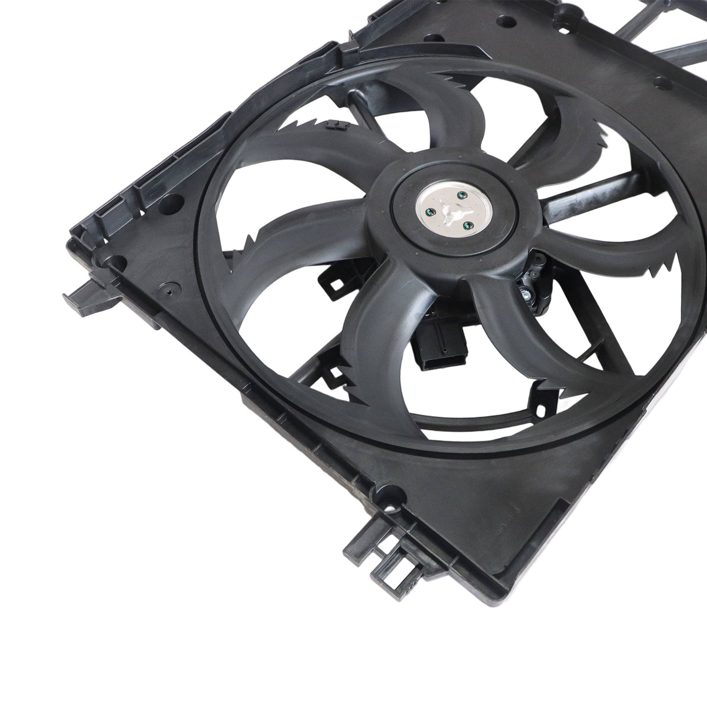 Fits For Toyota Camry Hybrid 2021-2024 16360-F0020 New Cooling Fan Assembly