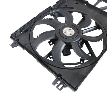 Fits For Toyota Camry Hybrid 2021-2024 16360-F0020 New Cooling Fan Assembly