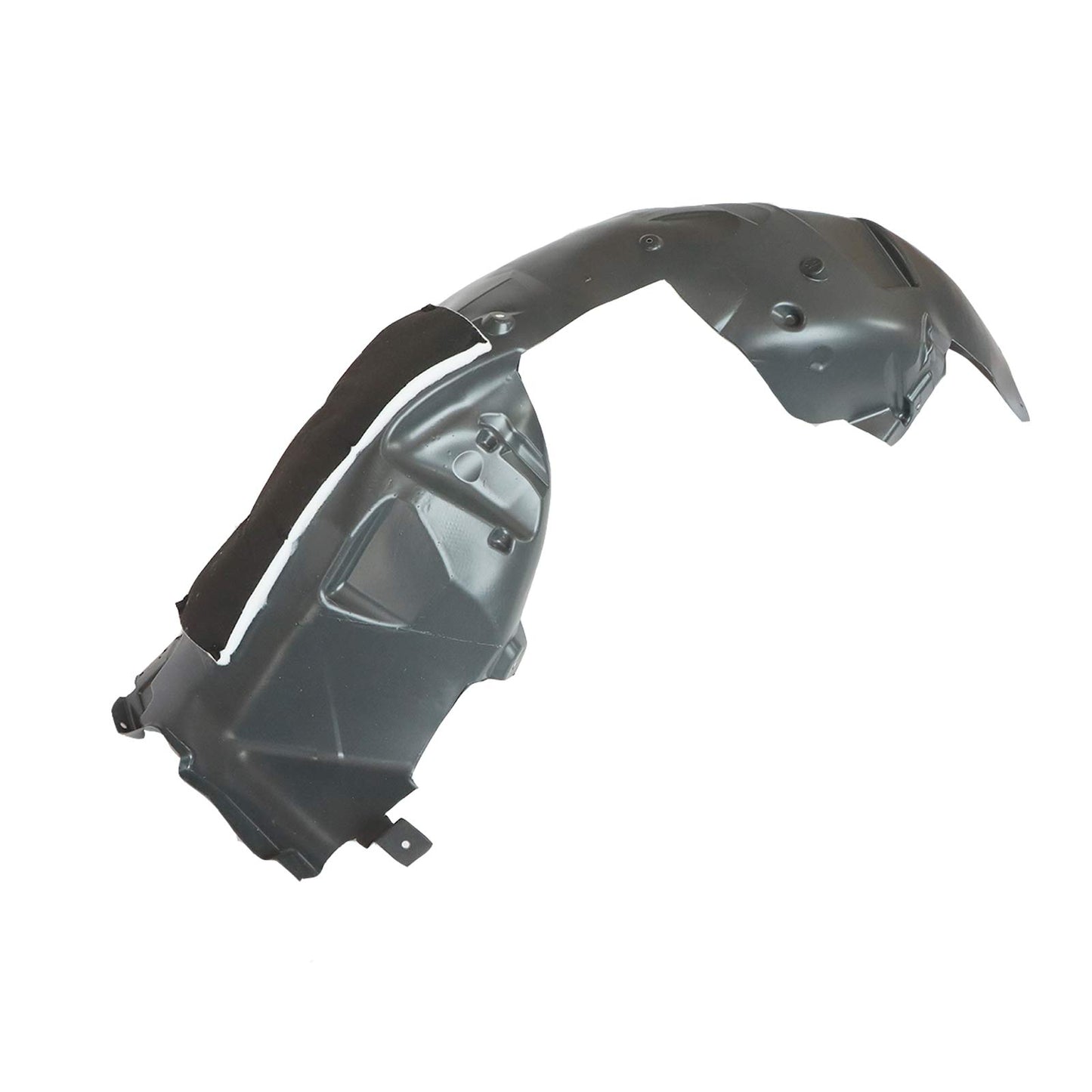 For 2018-2022 2023 Ford Mustang Front Driver and Passenger Side Fender Liner New
