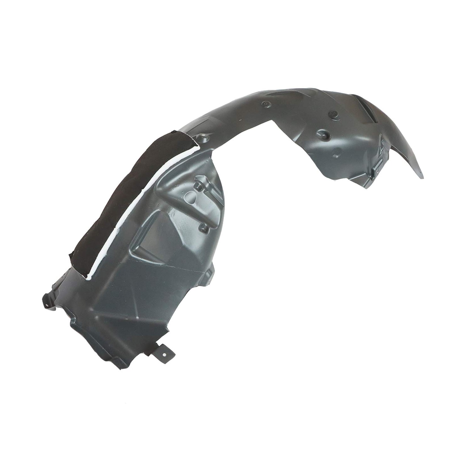 For 2018-2022 2023 Ford Mustang Front Driver and Passenger Side Fender Liner New
