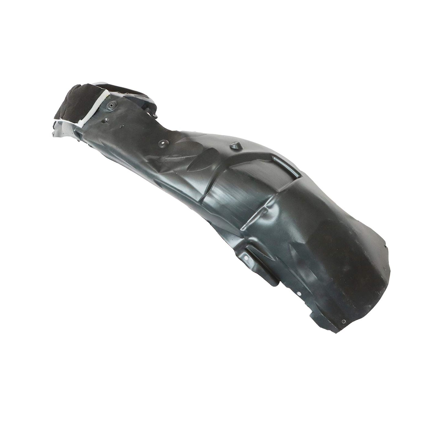 For 2018-2022 2023 Ford Mustang Front Driver and Passenger Side Fender Liner New