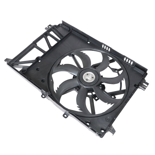 For Toyota Camry 2.5L 2018-2023 16360-F0010 Radiator Cooling Fan Assembly
