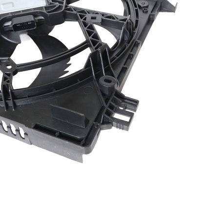 For Toyota Camry 2.5L 2018-2023 16360-F0010 Radiator Cooling Fan Assembly