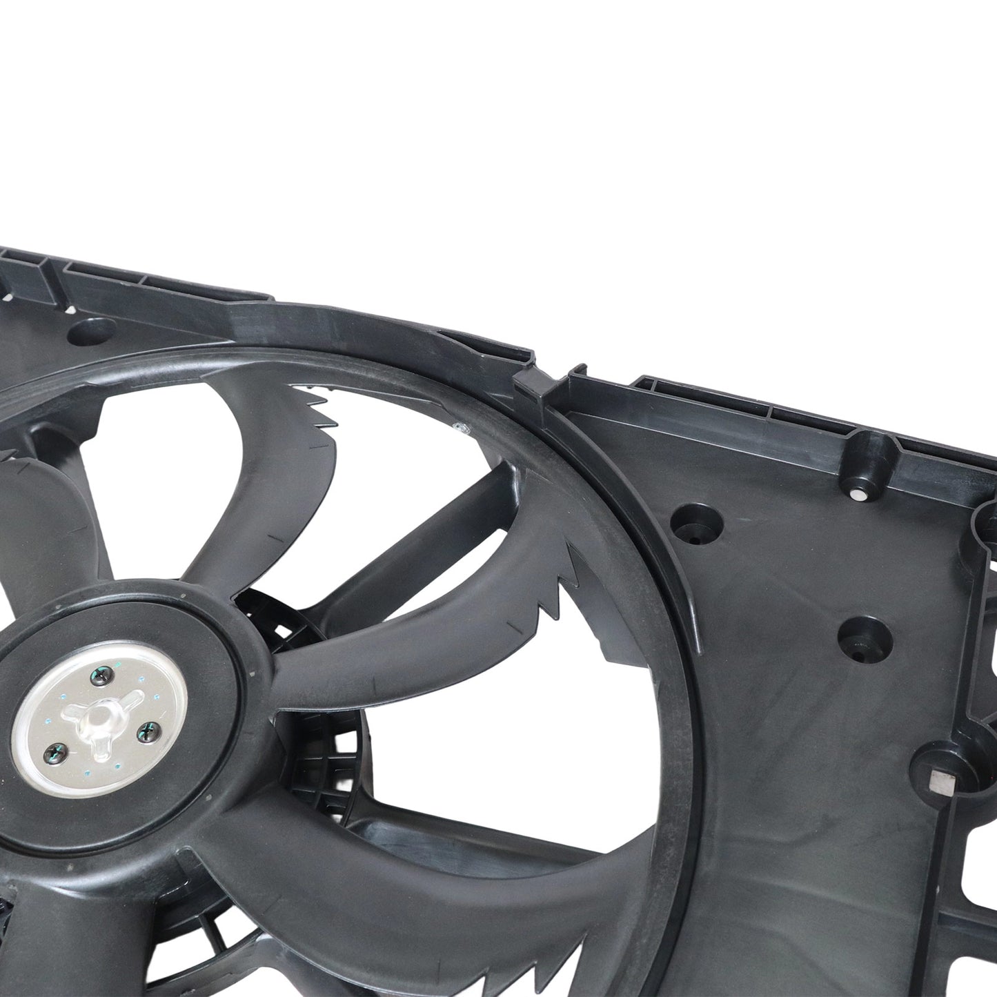 For Toyota Camry 2.5L 2018-2023 16360-F0010 Radiator Cooling Fan Assembly