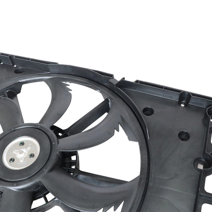 For Toyota Camry 2.5L 2018-2023 16360-F0010 Radiator Cooling Fan Assembly