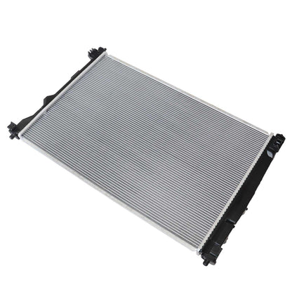 For Toyota RAV4 Hybrid 2022 2023 2024 2025 2.5L Radiator 16400-F0021
