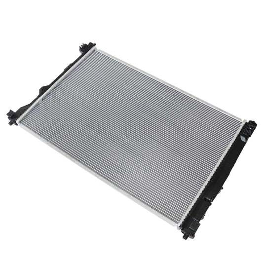 For Toyota RAV4 Hybrid 2022 2023 2024 2025 2.5L Radiator 16400-F0021