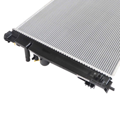 For Toyota RAV4 Hybrid 2022 2023 2024 2025 2.5L Radiator 16400-F0021