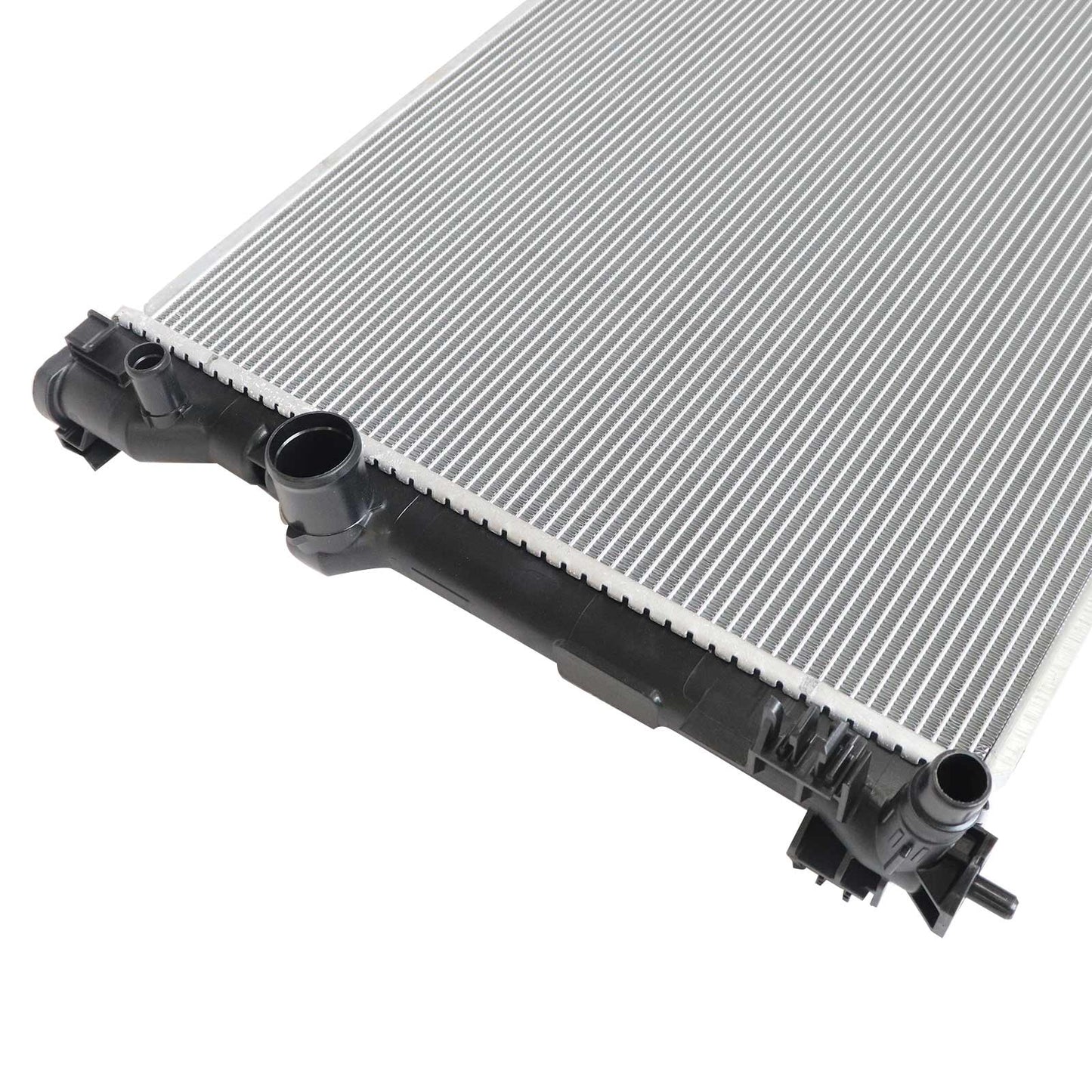 For Toyota RAV4 Hybrid 2022 2023 2024 2025 2.5L Radiator 16400-F0021