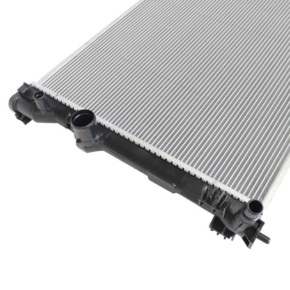 For Toyota RAV4 Hybrid 2022 2023 2024 2025 2.5L Radiator 16400-F0021