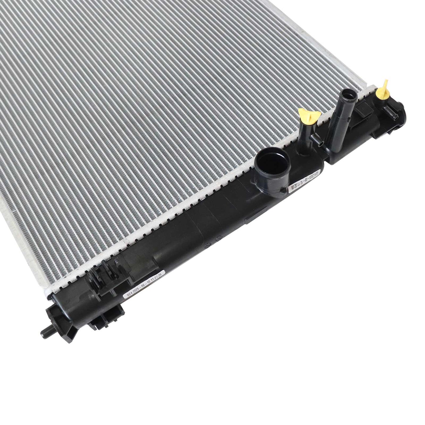 For Toyota RAV4 Hybrid 2022 2023 2024 2025 2.5L Radiator 16400-F0021