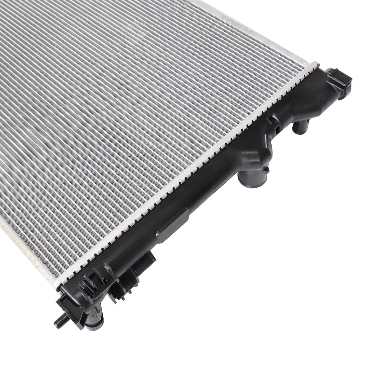 For Toyota RAV4 Hybrid 2022 2023 2024 2025 2.5L Radiator 16400-F0021