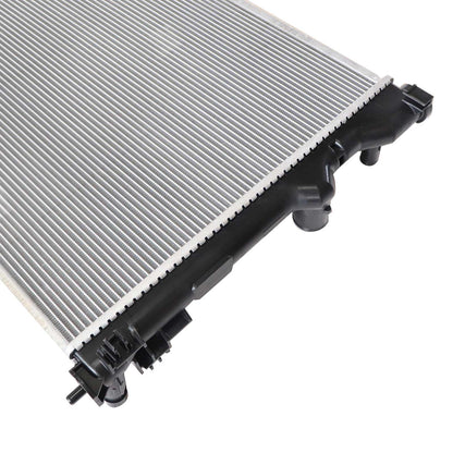 For Toyota RAV4 Hybrid 2022 2023 2024 2025 2.5L Radiator 16400-F0021
