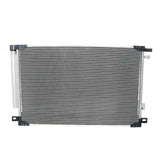For Toyota Camry RAV4 Avalon 2019 2020 2021 2.5L 3.5L884A006010 A/C Condenser