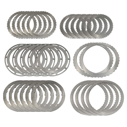 10R80 Auto Transmission Master Rebuild Kit Overhaul Seals For Ford F150 F-150