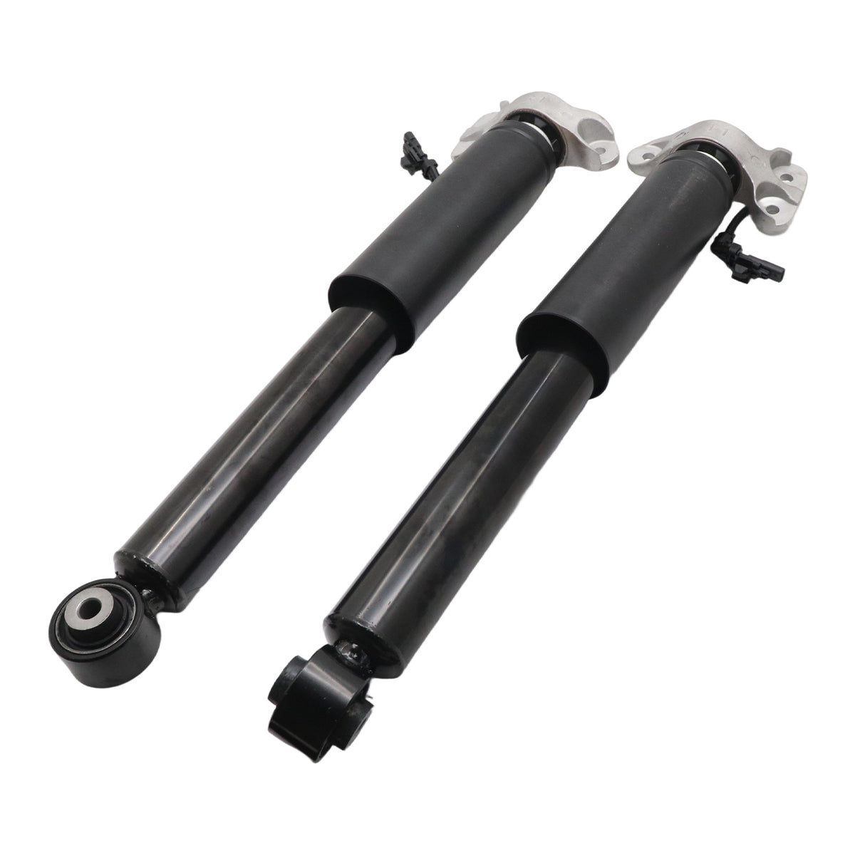 2x Fit Chevrolet Camaro 2017 2018 Rear Left Right Shock Absorber Struts Magnetic