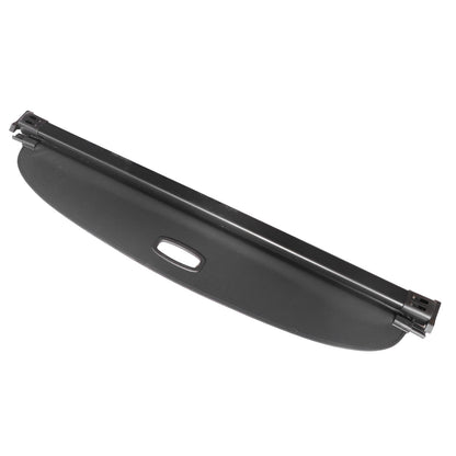 Rear Trunk Cargo Luggage Cover Seaurity Shield Shade For Audi Q8 SQ8 2019-2025