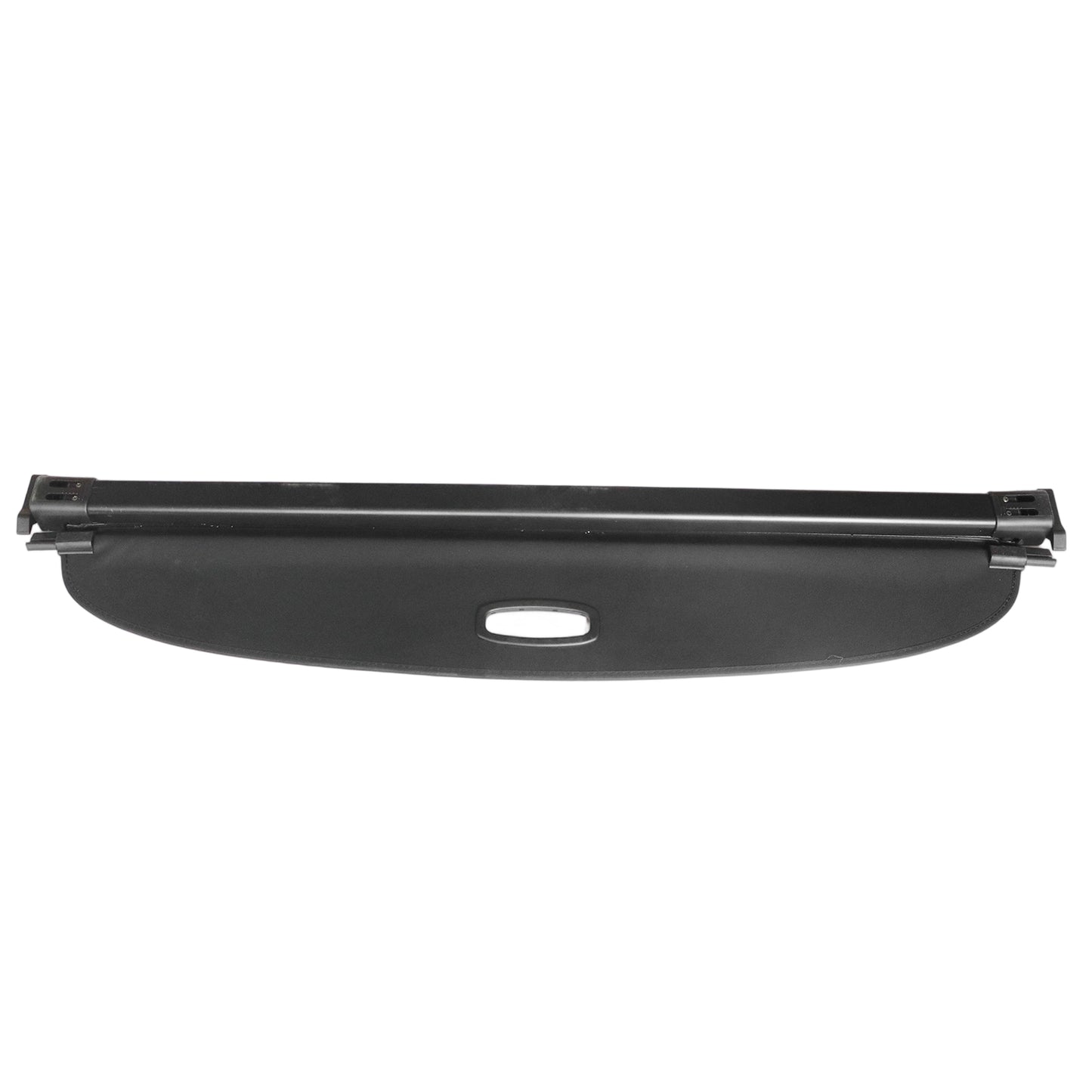 Rear Trunk Cargo Luggage Cover Seaurity Shield Shade For Audi Q8 SQ8 2019-2025