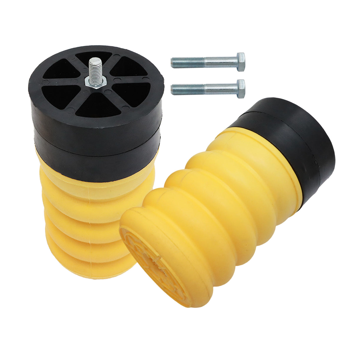 Rear Air Helper Spring Kit For Dodge RAM ProMaster 1500 2500 3500 SSR-313-54 US