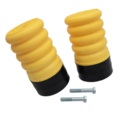 Rear Air Helper Spring Kit For Dodge RAM ProMaster 1500 2500 3500 SSR-313-54 US