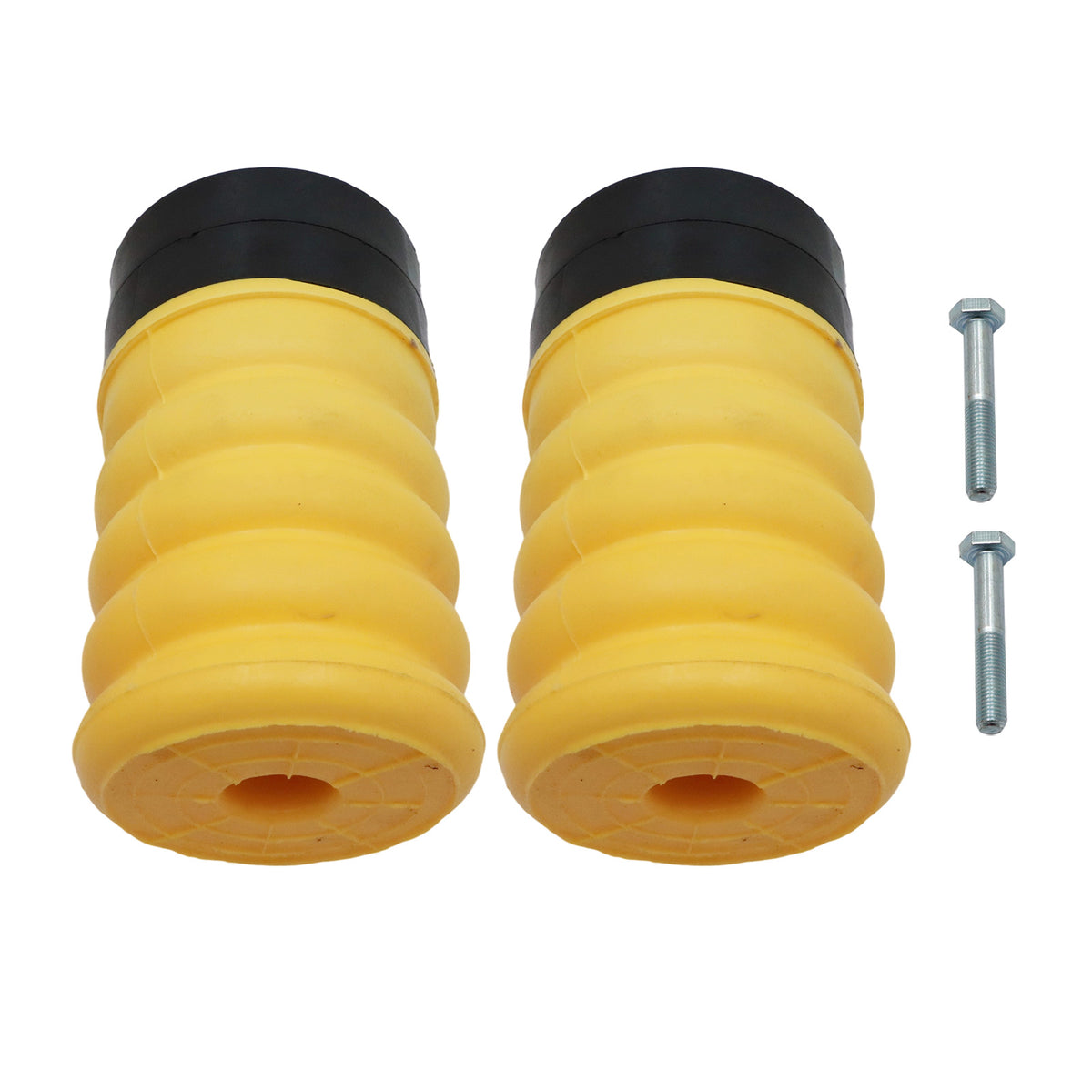 Rear Air Helper Spring Kit For Dodge RAM ProMaster 1500 2500 3500 SSR-313-54 US