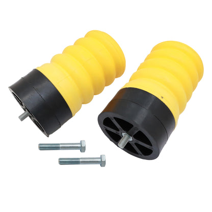 Rear Air Helper Spring Kit For Dodge RAM ProMaster 1500 2500 3500 SSR-313-54 US