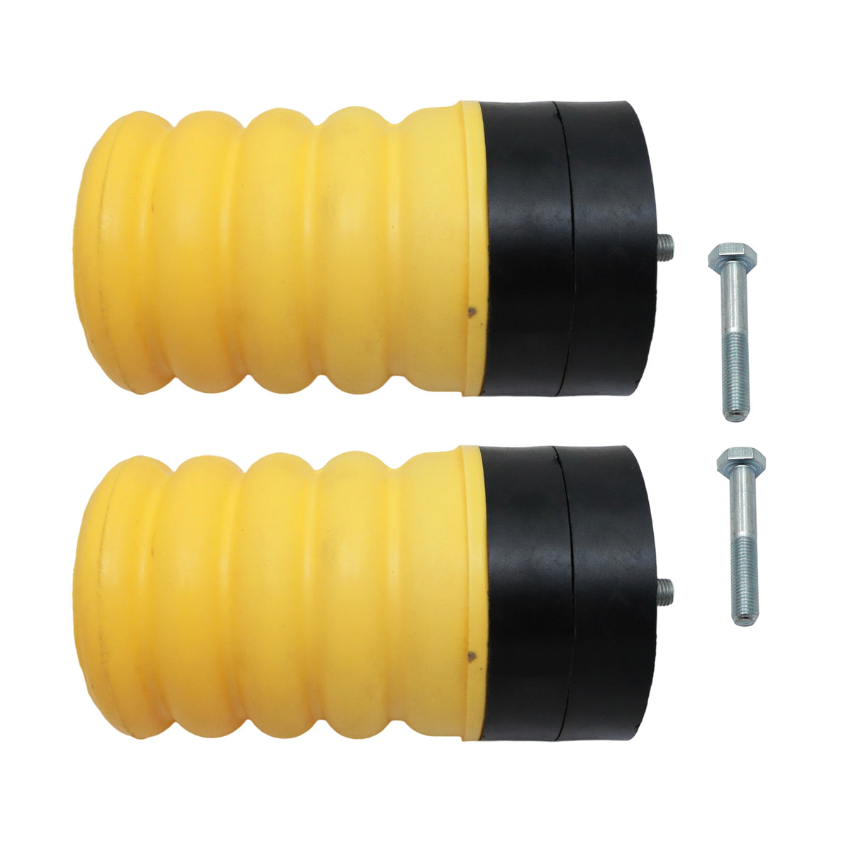 Rear Air Helper Spring Kit For Dodge RAM ProMaster 1500 2500 3500 SSR-313-54 US
