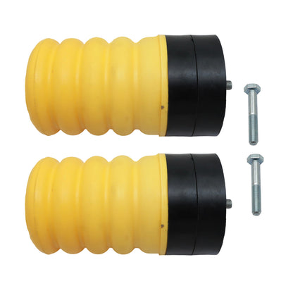 Rear Air Helper Spring Kit For Dodge RAM ProMaster 1500 2500 3500 SSR-313-54 US