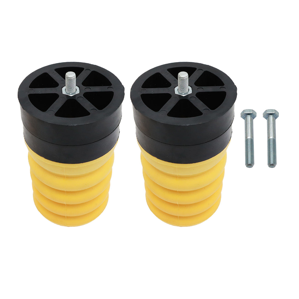 Rear Air Helper Spring Kit For Dodge RAM ProMaster 1500 2500 3500 SSR-313-54 US