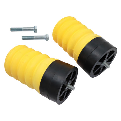 Rear Air Helper Spring Kit For Dodge RAM ProMaster 1500 2500 3500 SSR-313-54 US