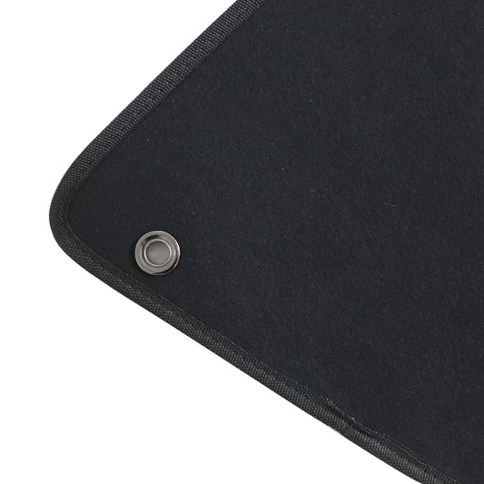 2010 2011 2012 2013 2014 For Subaru Legacy & Outback Floor Mats Carpet Velour 4X