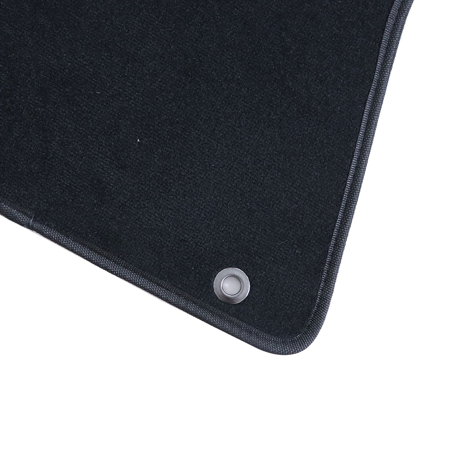 2010 2011 2012 2013 2014 For Subaru Legacy & Outback Floor Mats Carpet Velour 4X