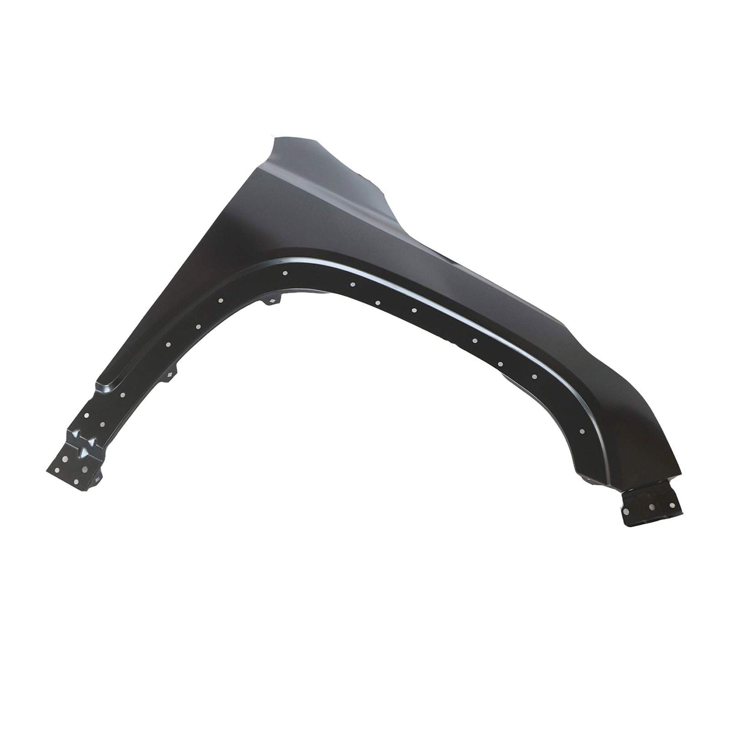 Fender For GMC Acadia Denali, SL, SLT 2017-2019 Passenger Side Front 84471775