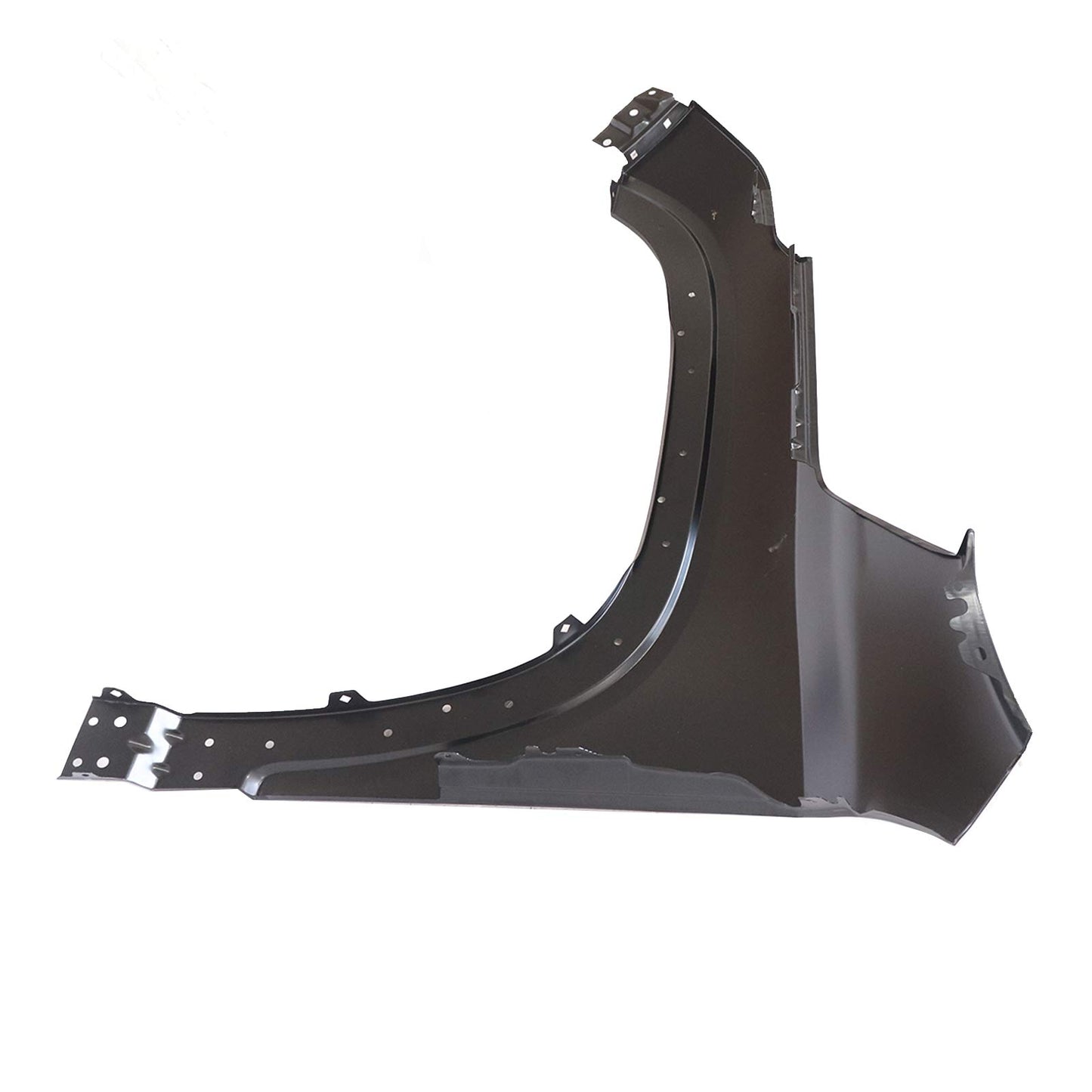 Fender For GMC Acadia Denali, SL, SLT 2017-2019 Passenger Side Front 84471775