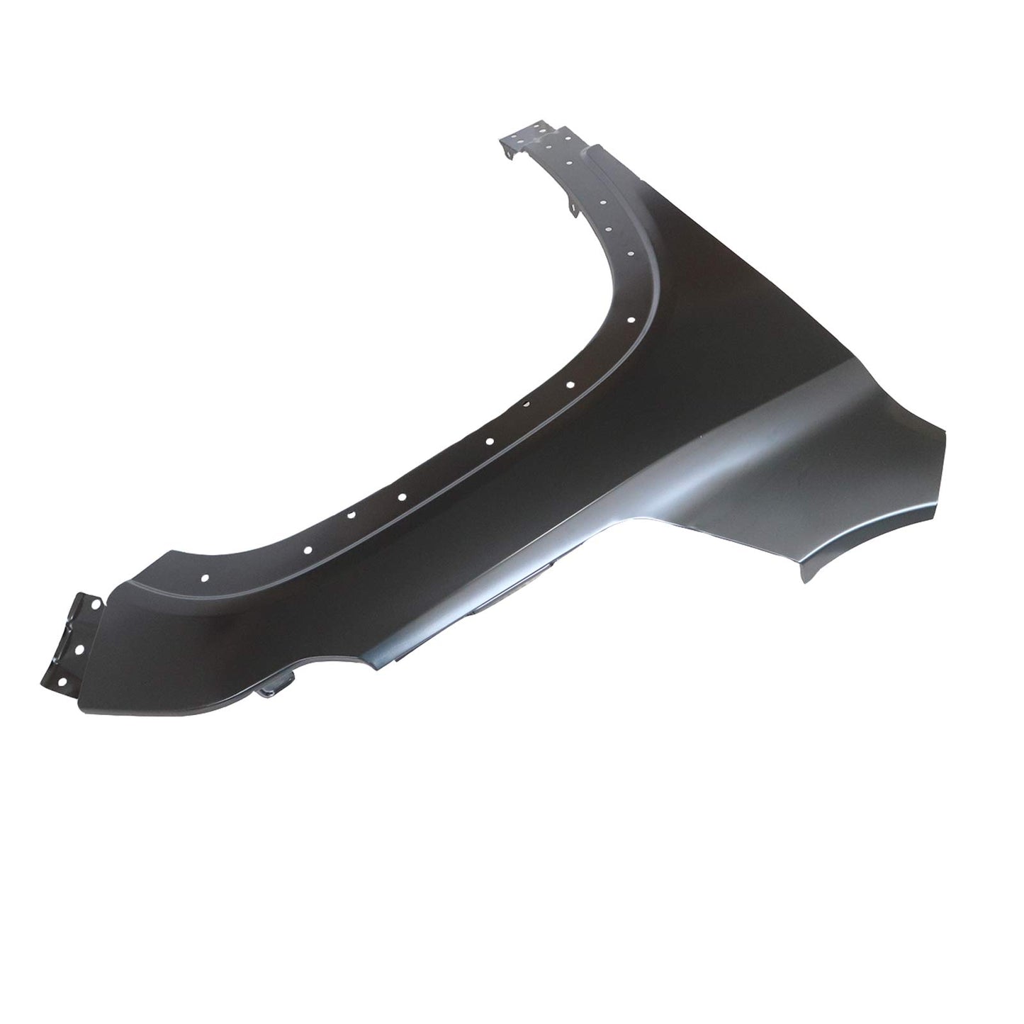 Fender For GMC Acadia Denali, SL, SLT 2017-2019 Passenger Side Front 84471775