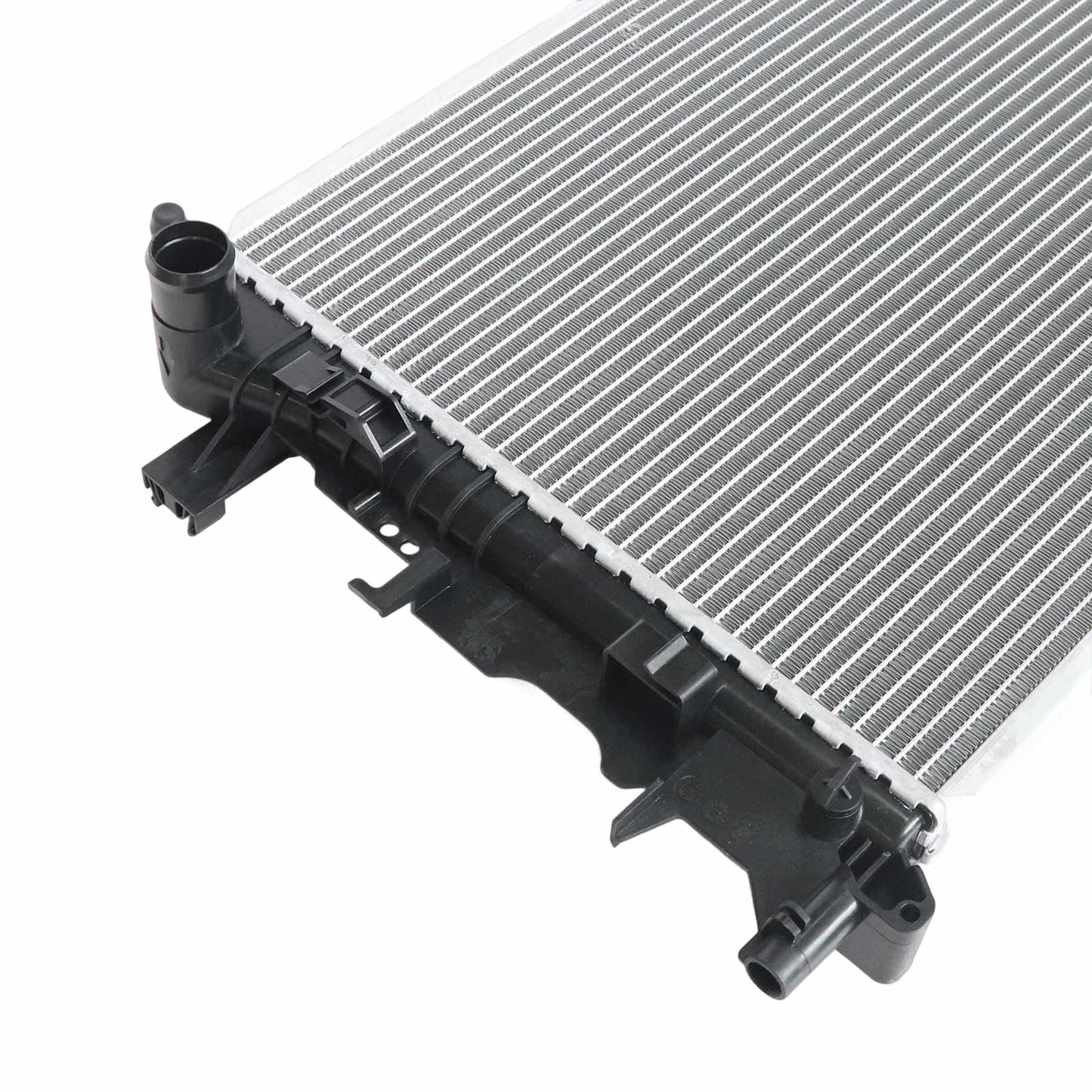 Radiator For Mercedes-Benz 2019-2022 Sprinter 2500 3500XD 2.0T 3.0T 9065000102