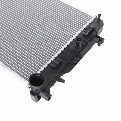 Radiator For Mercedes-Benz 2019-2022 Sprinter 2500 3500XD 2.0T 3.0T 9065000102
