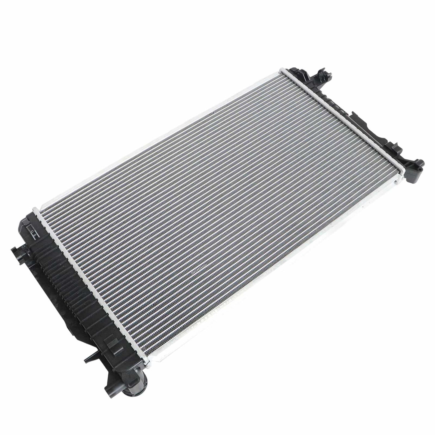 Radiator For Mercedes-Benz 2019-2022 Sprinter 2500 3500XD 2.0T 3.0T 9065000102