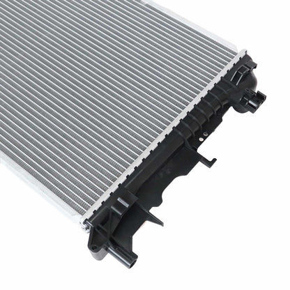 Radiator For Mercedes-Benz 2019-2022 Sprinter 2500 3500XD 2.0T 3.0T 9065000102