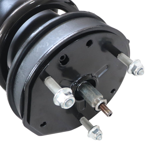 2X For 2007-2014 Cadillac Escalade GMC Yukon Front Magnetic Shock Strut Assembly